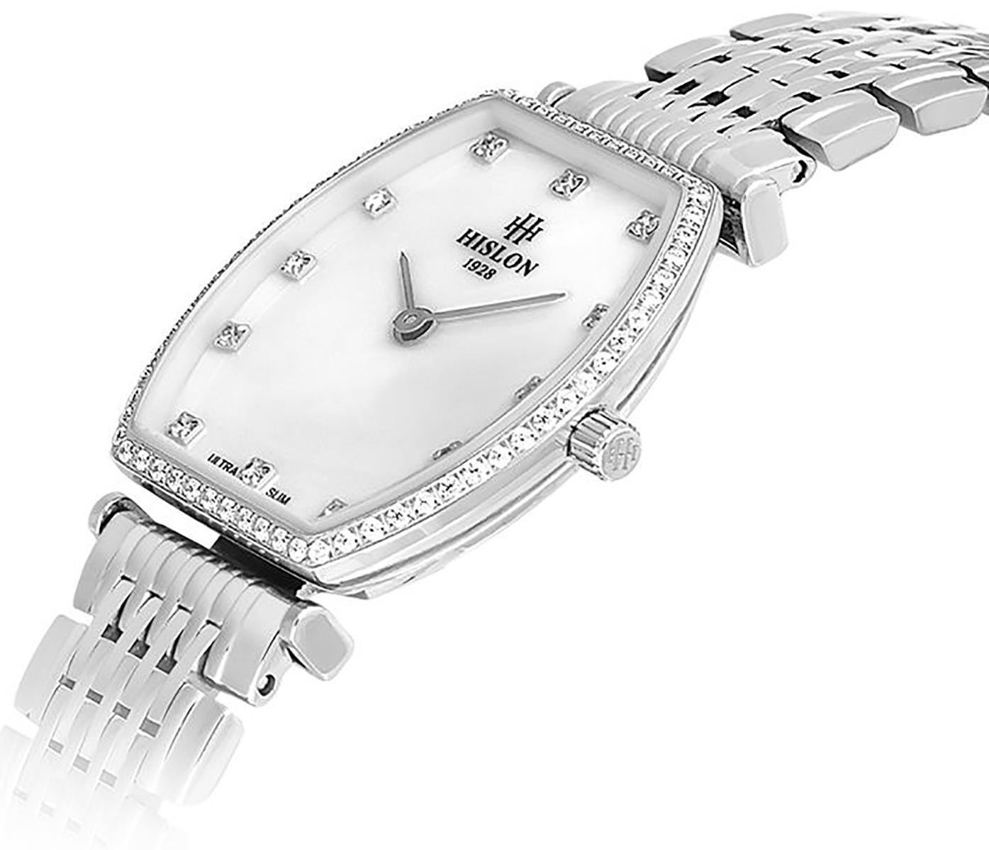 Hislon QL179S-09SS Kadın Kol Saati Hislon QL179S-09SS Kadın Kol Saati - Lenti 