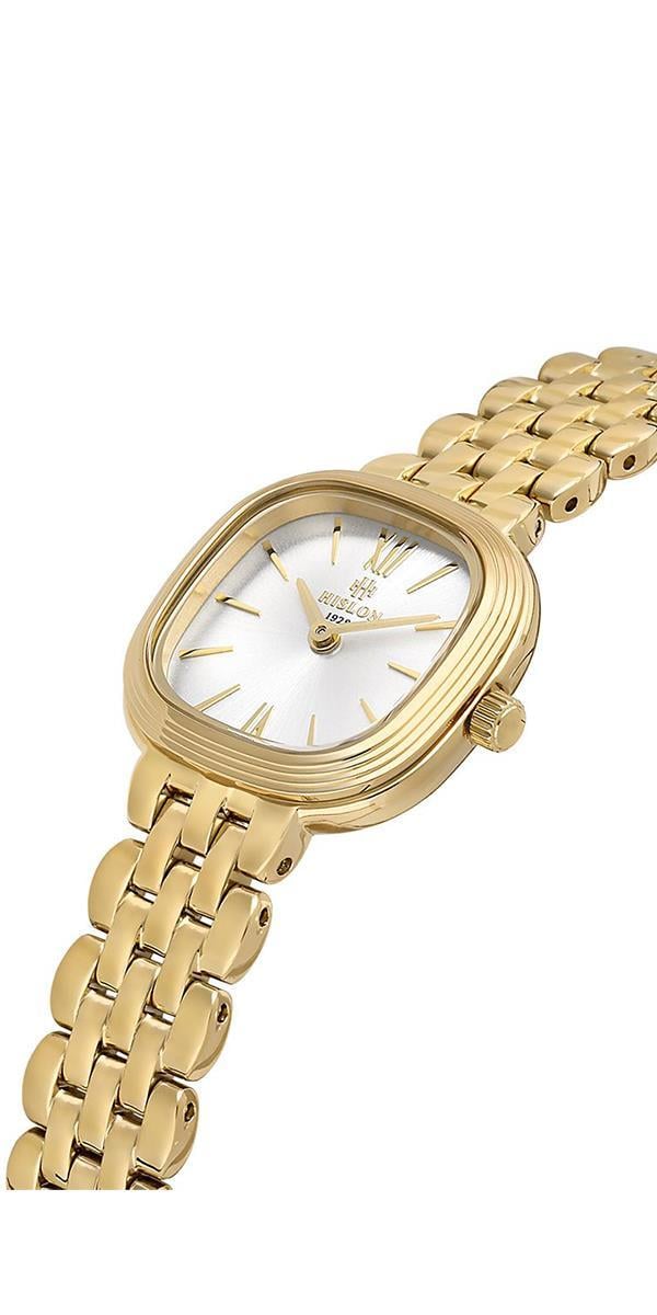 Hislon QL220G-02SGS Kadın Kol Saati  