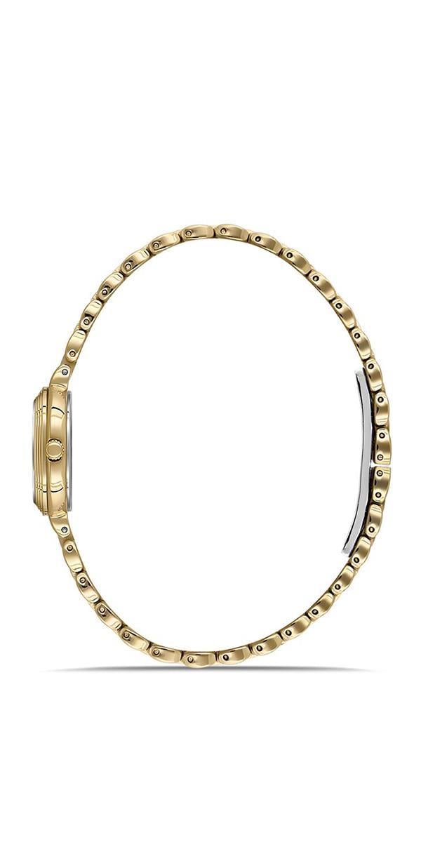 Hislon QL220G-15SGS Kadın Kol Saati  