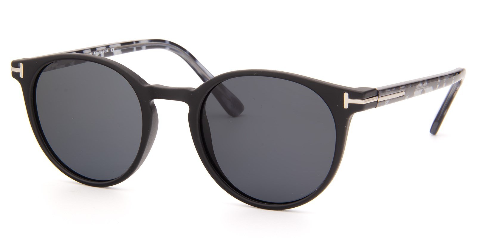 İnfiniti IN300-C06 49 Polarize Unisex Güneş Gözlüğü  