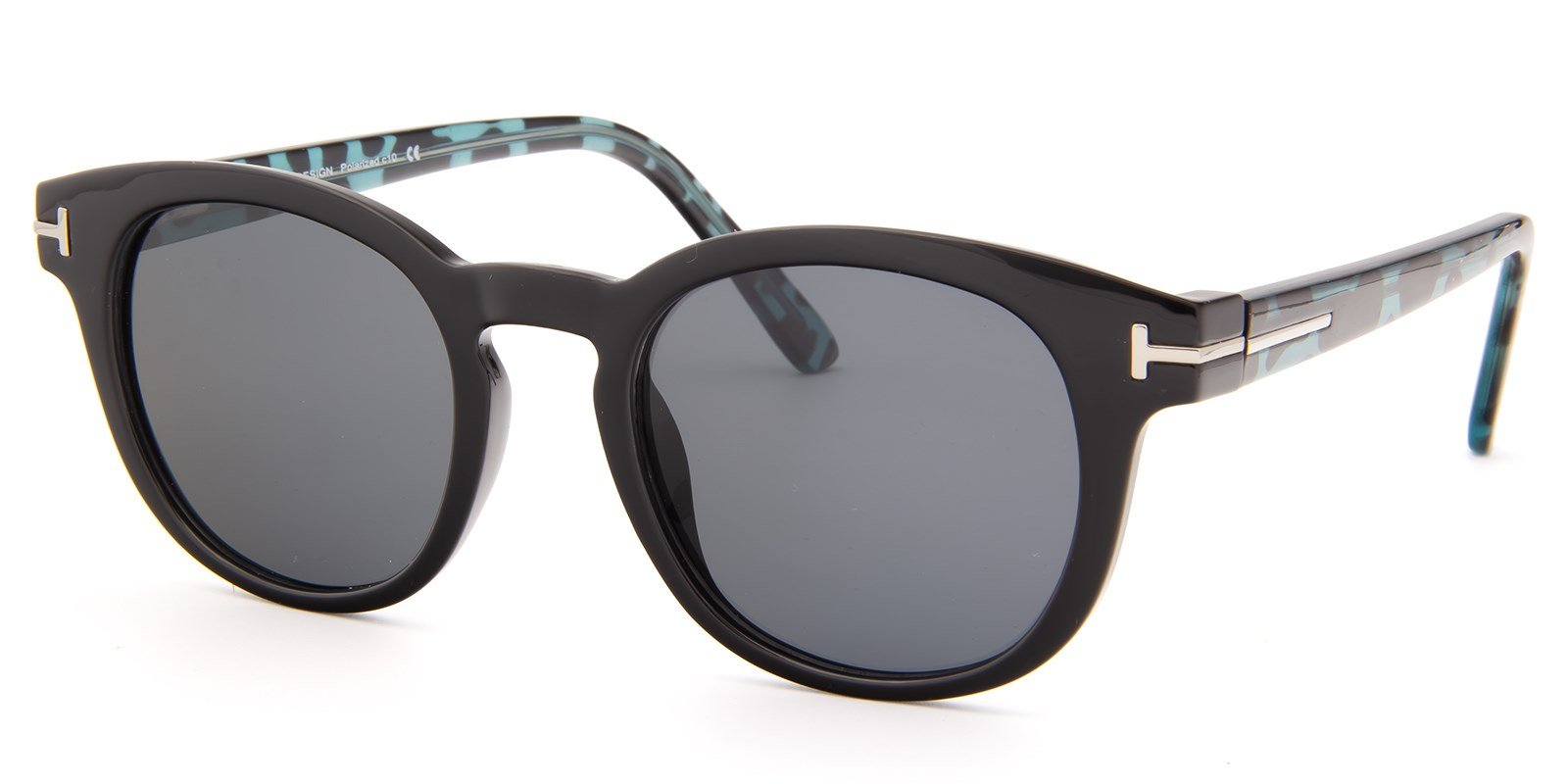 İnfiniti IN323-C10 48 Polarize Unisex Güneş Gözlüğü  