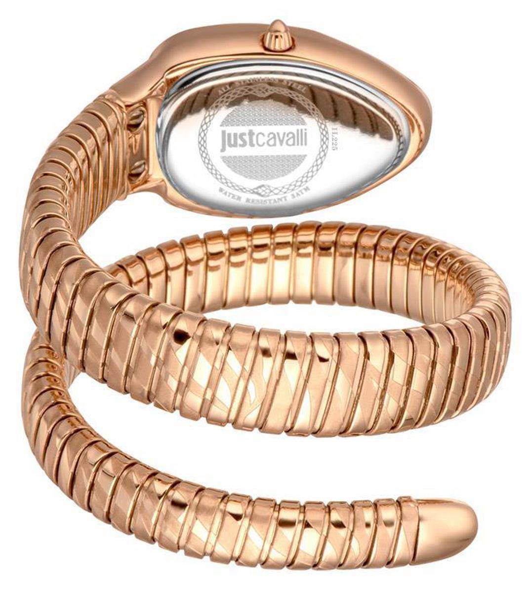 Just Cavalli JC1L225M0055 Kadın Kol Saati Just Cavalli JC1L225M0055 Kadın Kol Saati - Lenti 