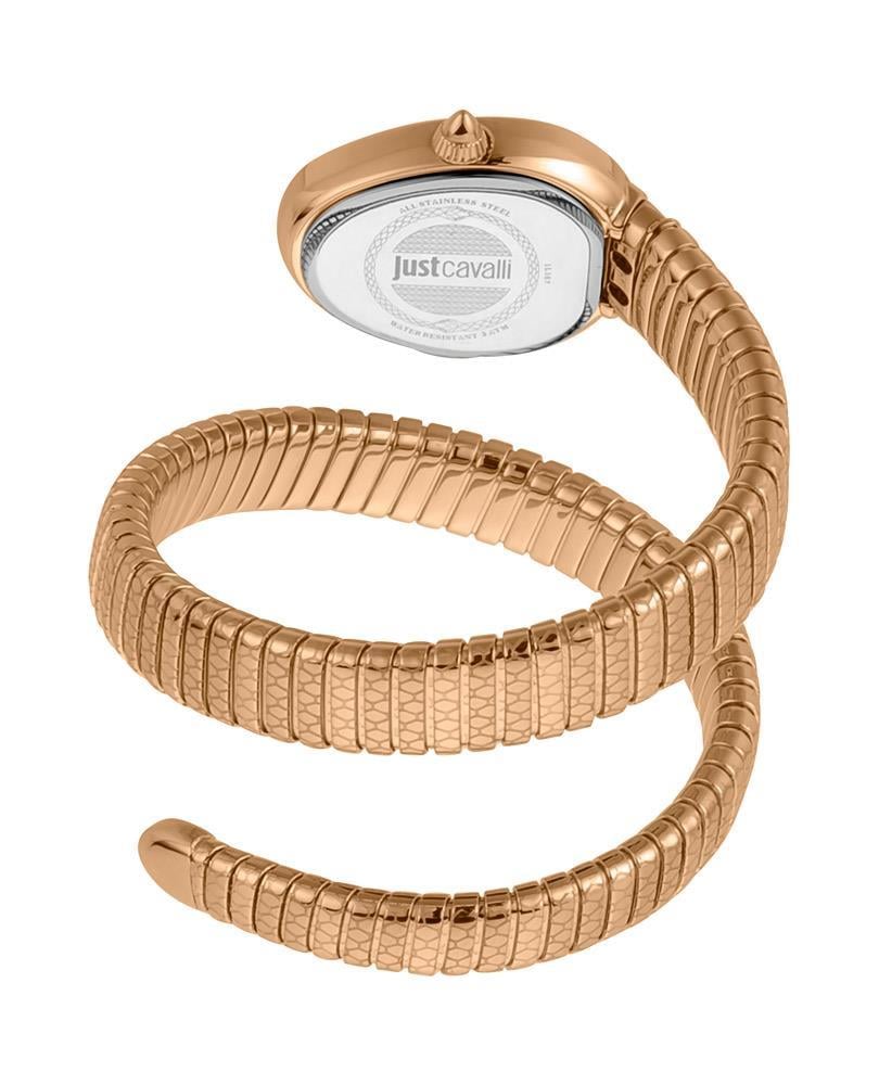 Just Cavalli JC1L167M0045 Kadın Kol Saati Just Cavalli JC1L167M0045 Kadın Kol Saati - Lenti 