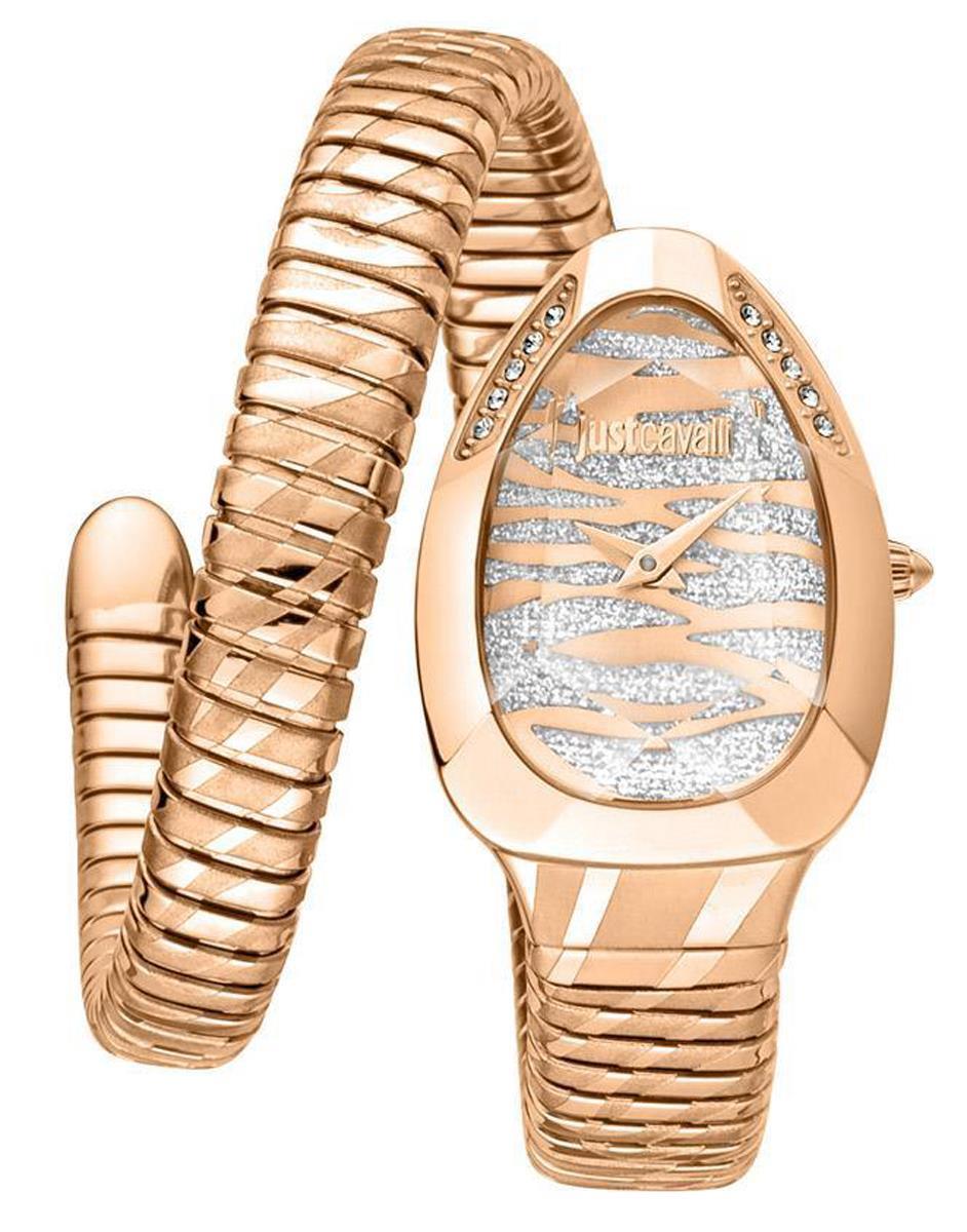 Just Cavalli JC1L225M0055 Kadın Kol Saati Just Cavalli JC1L225M0055 Kadın Kol Saati - Lenti 
