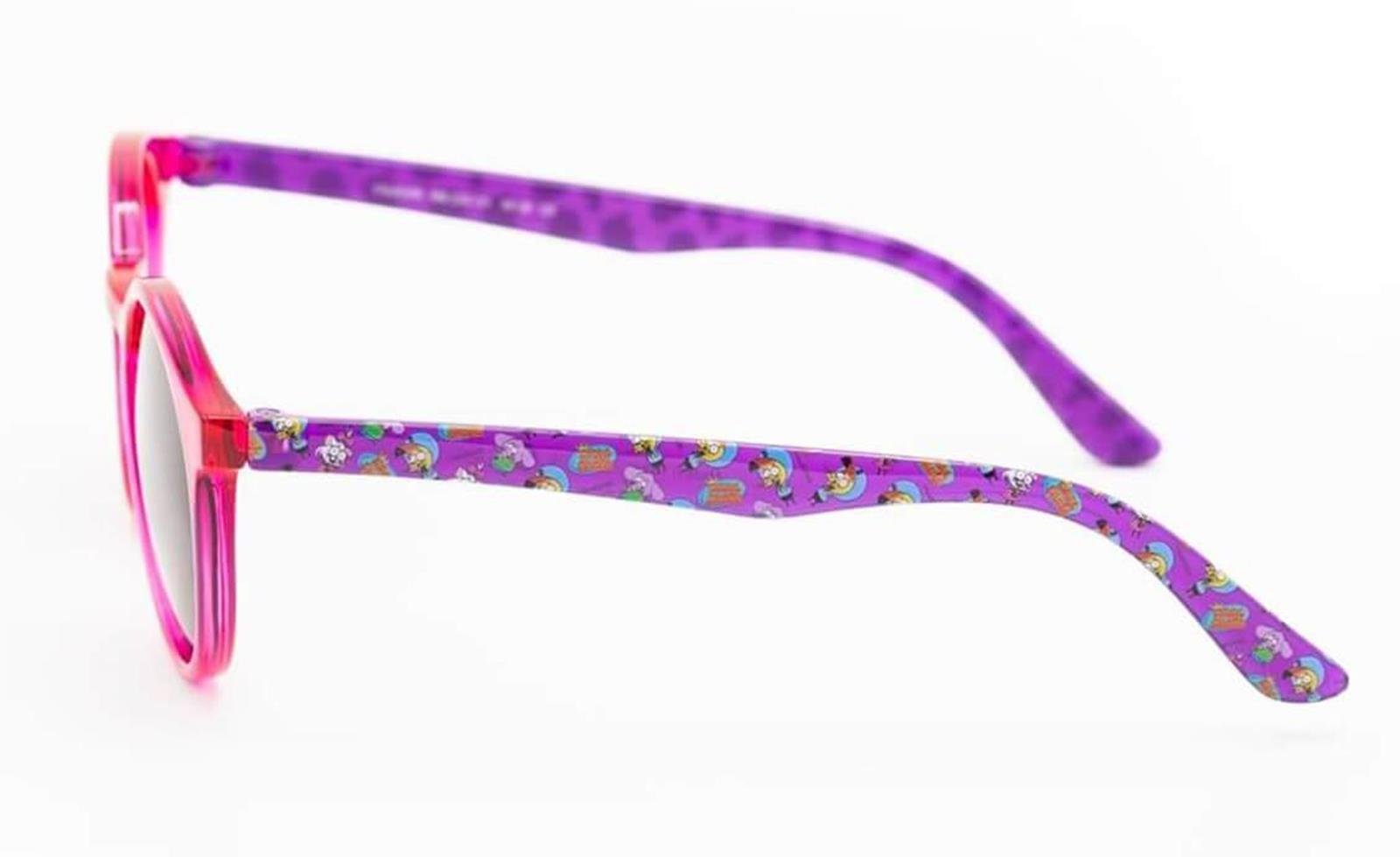 Kral Şakir UKB-2245-121-C0519 43 Polarize Çocuk Güneş Gözlüğü Kral Şakir UKB-2245-121-C0519 43 Polarize Çocuk Güneş Gözlüğü - Lenti 