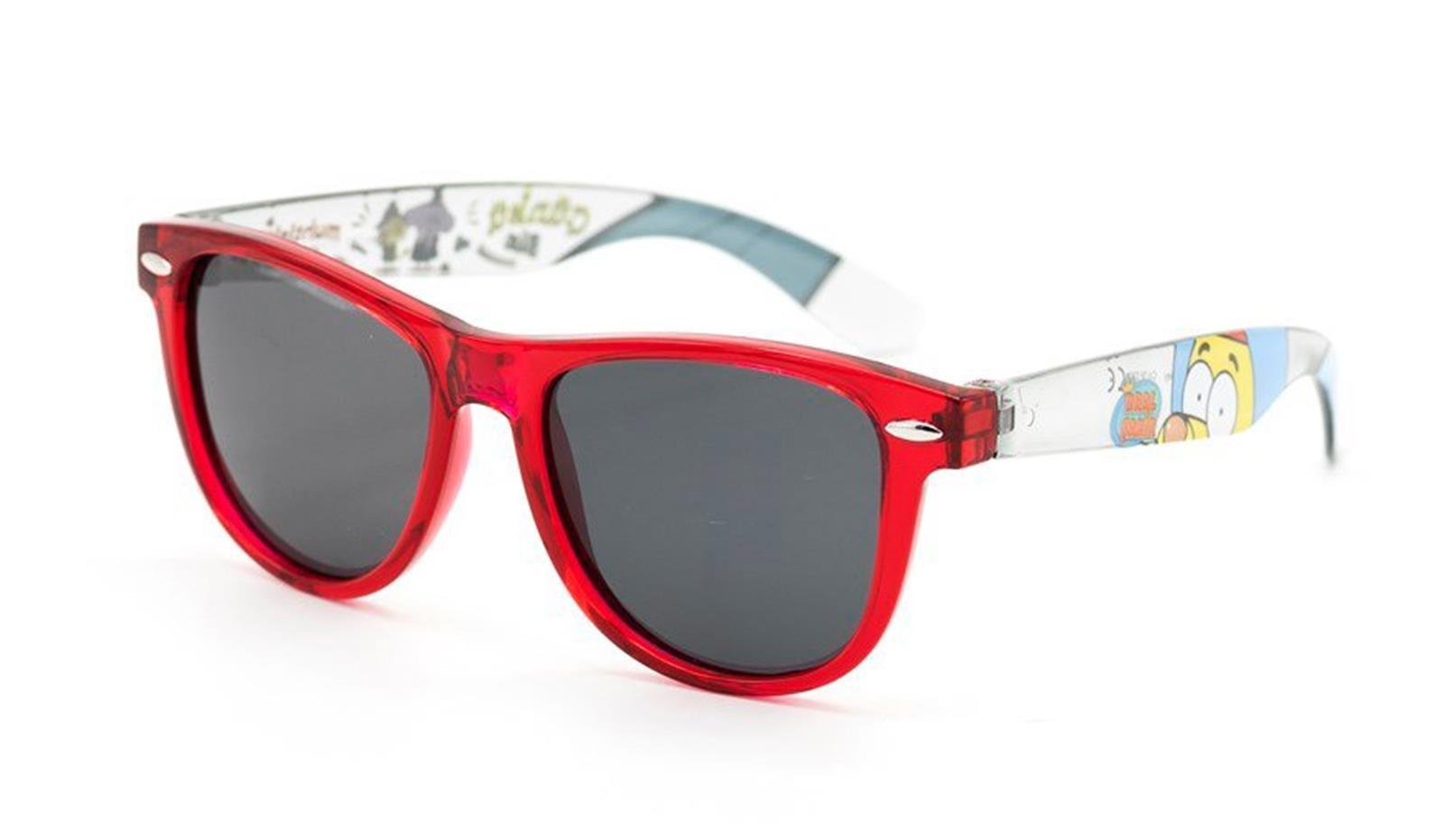 Kral Şakir UKB-2201-4-C0302 45 Polarize Çocuk Güneş Gözlüğü Kral Şakir UKB-2201-4-C0302 45 Polarize Çocuk Güneş Gözlüğü - Lenti 