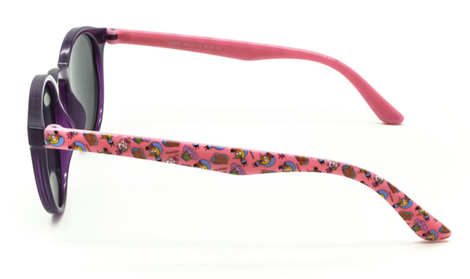 Kral Şakir UKB-2247-121-C1020 43 Polarize Çocuk Güneş Gözlüğü Kral Şakir UKB-2247-121-C1020 43 Polarize Çocuk Güneş Gözlüğü - Lenti 