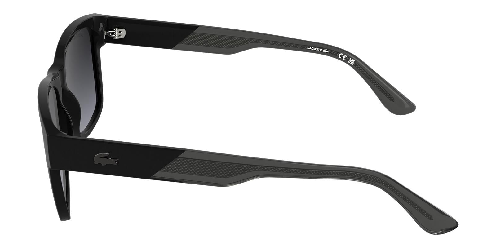Lacoste L6084S 001 56 Erkek Güneş Gözlüğü  