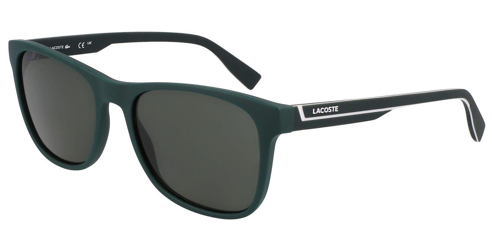 Lacoste L6031S 301 56 Erkek Güneş Gözlüğü Lacoste L6031S 301 56 Erkek Güneş Gözlüğü - Lenti 