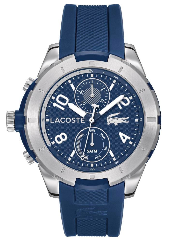 Lacoste 2010761 Erkek Kol Saati Lacoste 2010761 Erkek Kol Saati - Lenti 