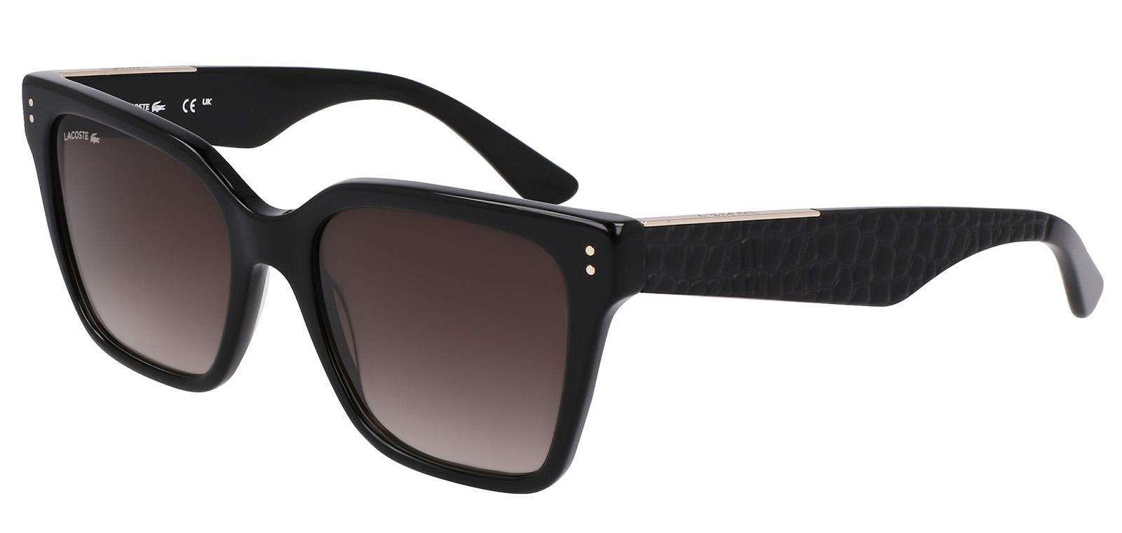 Lacoste L6022S 001 54 Kadın Güneş Gözlüğü Lacoste L6022S 001 54 Kadın Güneş Gözlüğü - Lenti 