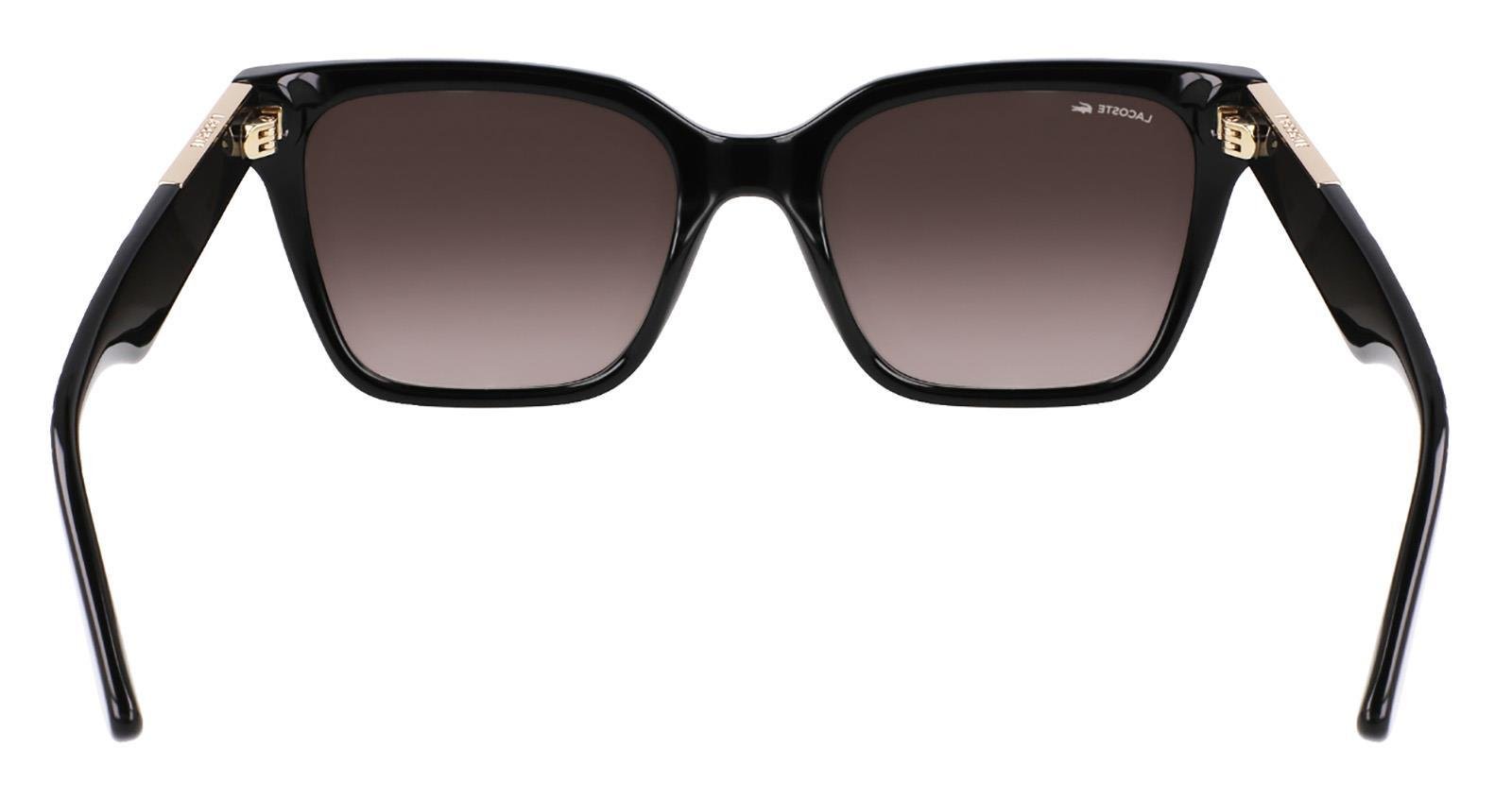 Lacoste L6022S 001 54 Kadın Güneş Gözlüğü Lacoste L6022S 001 54 Kadın Güneş Gözlüğü - Lenti 