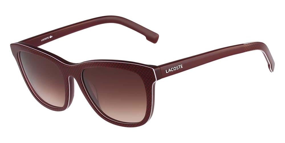 Lacoste L740S 615 52 Kadın Güneş Gözlüğü Lacoste L740S 615 52 Kadın Güneş Gözlüğü - Lenti 