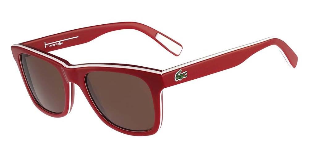 Lacoste L781S 615 52 Kadın Güneş Gözlüğü Lacoste L781S 615 52 Kadın Güneş Gözlüğü - Lenti 