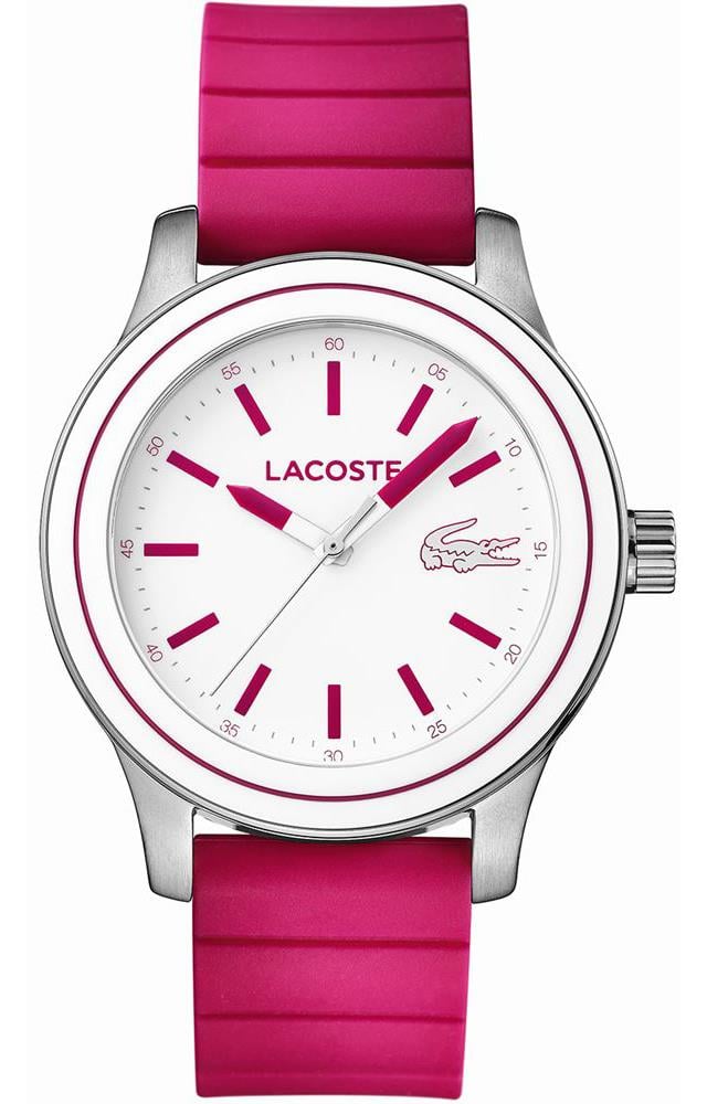 Lacoste 2000906 Kadın Kol Saati Lacoste 2000906 Kadın Kol Saati - Lenti 