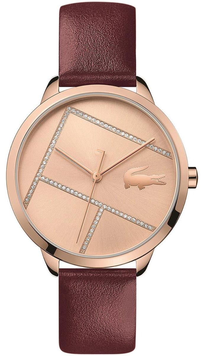 lacoste 2001094 Bayan Kol Saati lacoste 2001094 Bayan Kol Saati - Lenti 