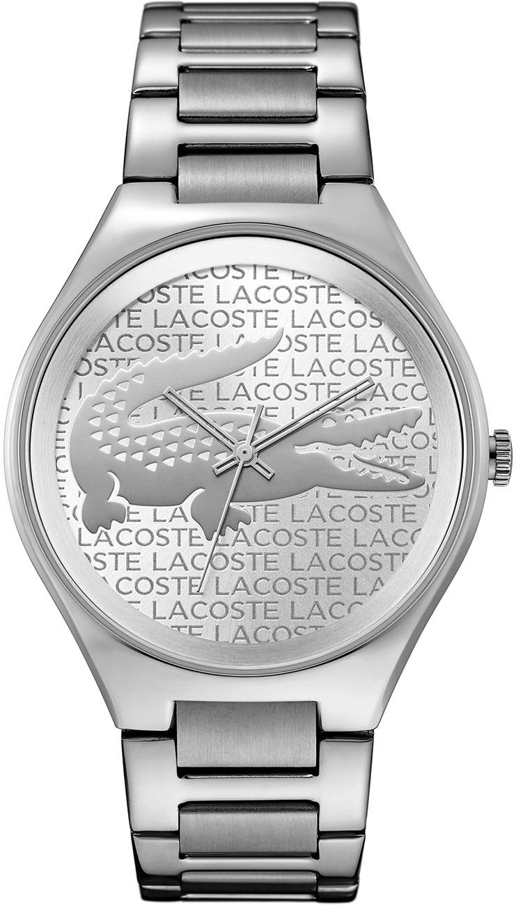 Lacoste 2000931 Bayan Kol Saati Lacoste 2000931 Bayan Kol Saati | Gözlüğün Adresi 