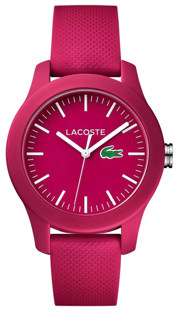 Lacoste 2000957 Bayan Kol Saati Lacoste 2000957 Bayan Kol Saati | Gözlüğün Adresi 