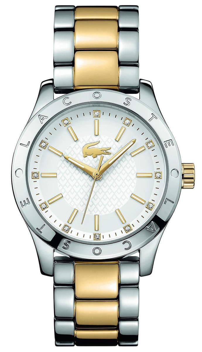 Lacoste 2000980 Bayan Kol Saati Lacoste 2000980 Bayan Kol Saati | Gözlüğün Adresi 