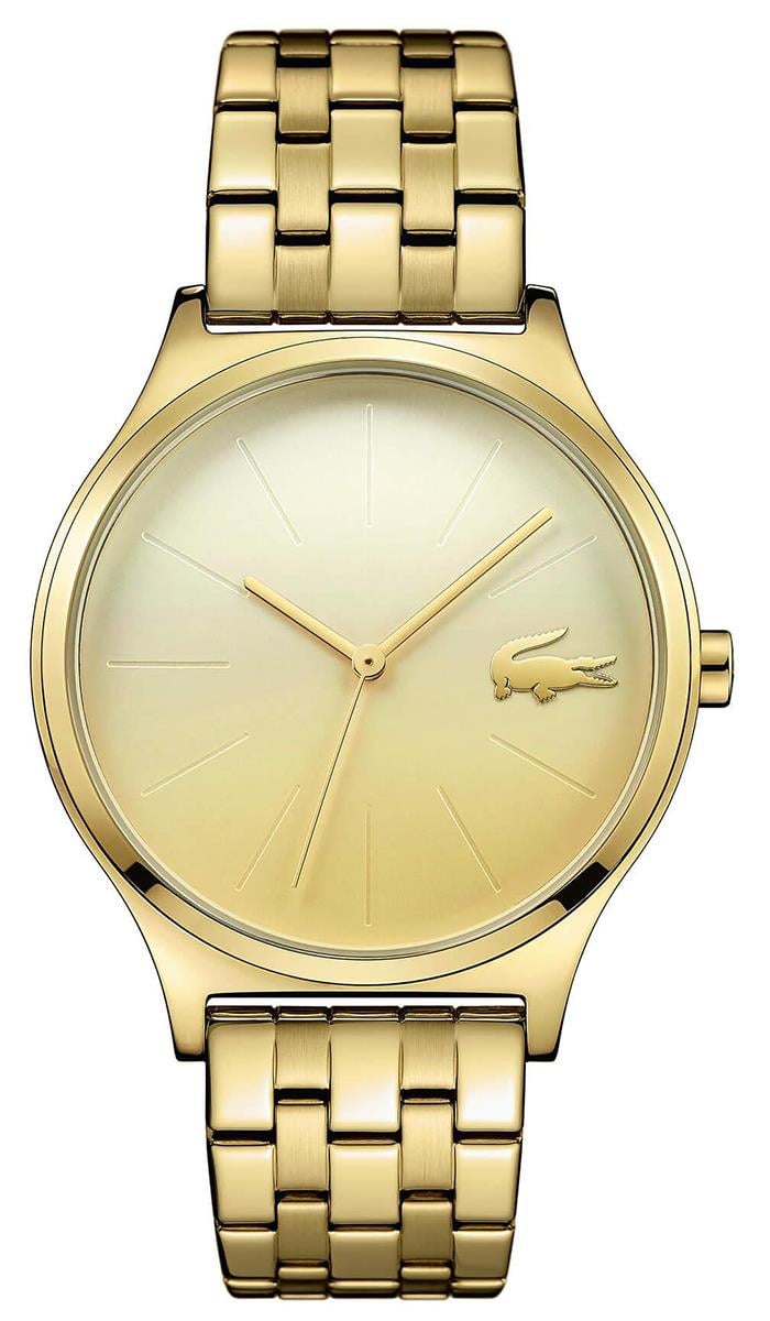 Lacoste 2000995 Bayan Kol Saati Lacoste 2000995 Bayan Kol Saati | Gözlüğün Adresi 