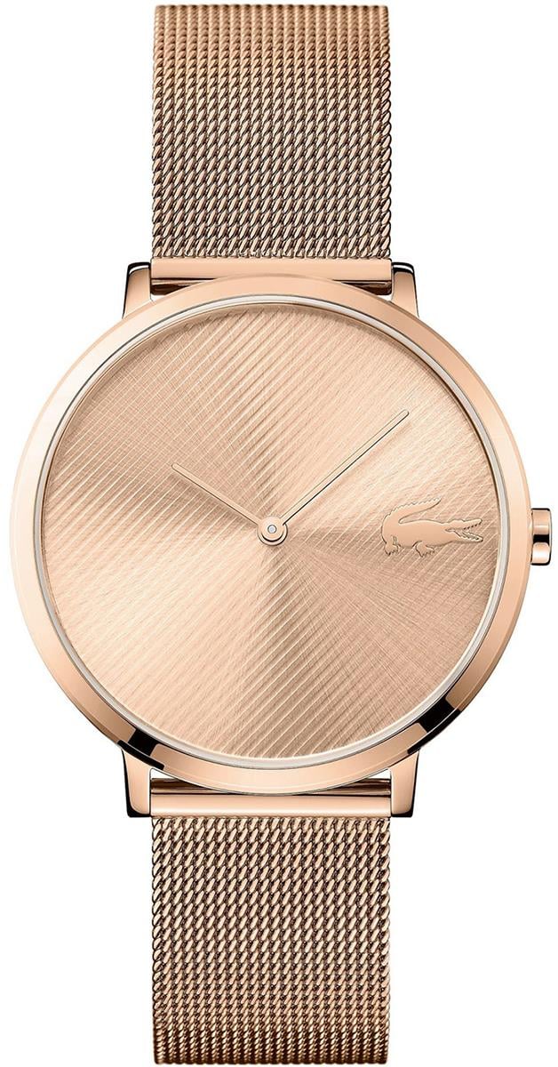 Lacoste 2001028 Bayan Kol Saati Lacoste 2001028 Bayan Kol Saati | Gözlüğün Adresi 