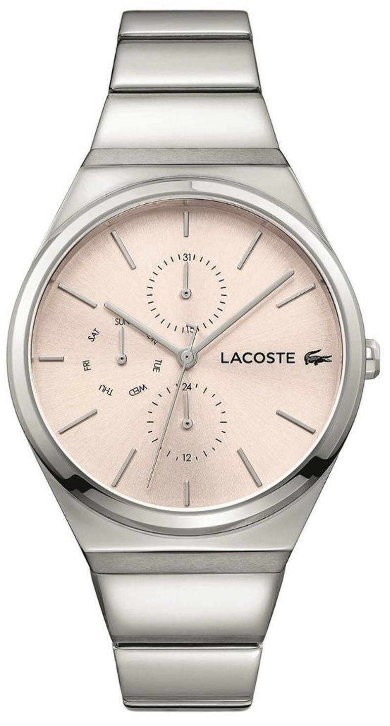 Lacoste 2001038 Kadın Kol Saati Lacoste 2001038 Kadın Kol Saati | Gözlüğün Adresi 