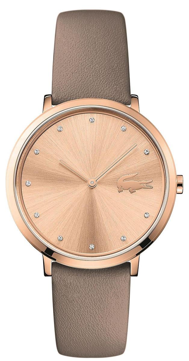 Lacoste 2001039 Bayan Kol Saati Lacoste 2001039 Bayan Kol Saati | Gözlüğün Adresi 