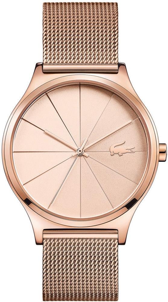 Lacoste 2001043 Bayan Kol Saati Lacoste 2001043 Bayan Kol Saati | Gözlüğün Adresi 