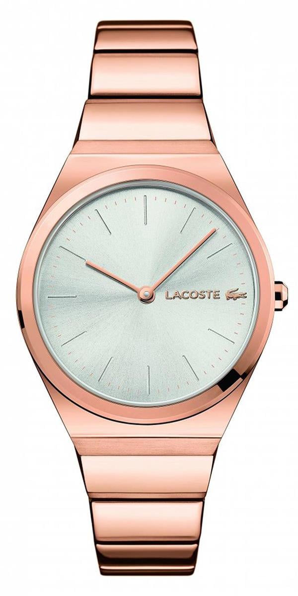 Lacoste 2001055 Bayan Kol Saati Lacoste 2001055 Bayan Kol Saati | Gözlüğün Adresi 