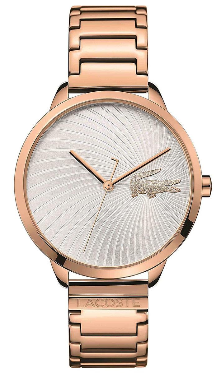 Lacoste 2001060 Bayan Kol Saati Lacoste 2001060 Bayan Kol Saati | Gözlüğün Adresi 