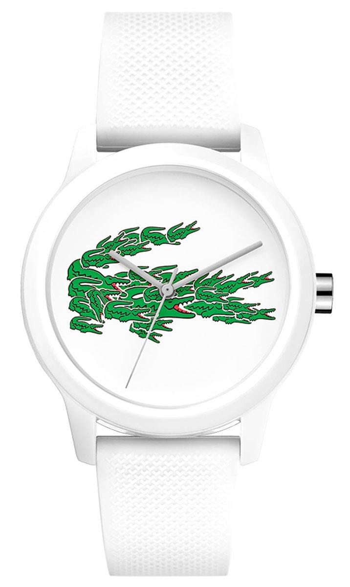 Lacoste 2001097 Unisex Kol Saati Lacoste 2001097 Unisex Kol Saati | Gözlüğün Adresi 