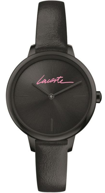 Lacoste 2001123 Erkek Kol Saati Lacoste 2001123 Erkek Kol Saati | Gözlüğün Adresi 