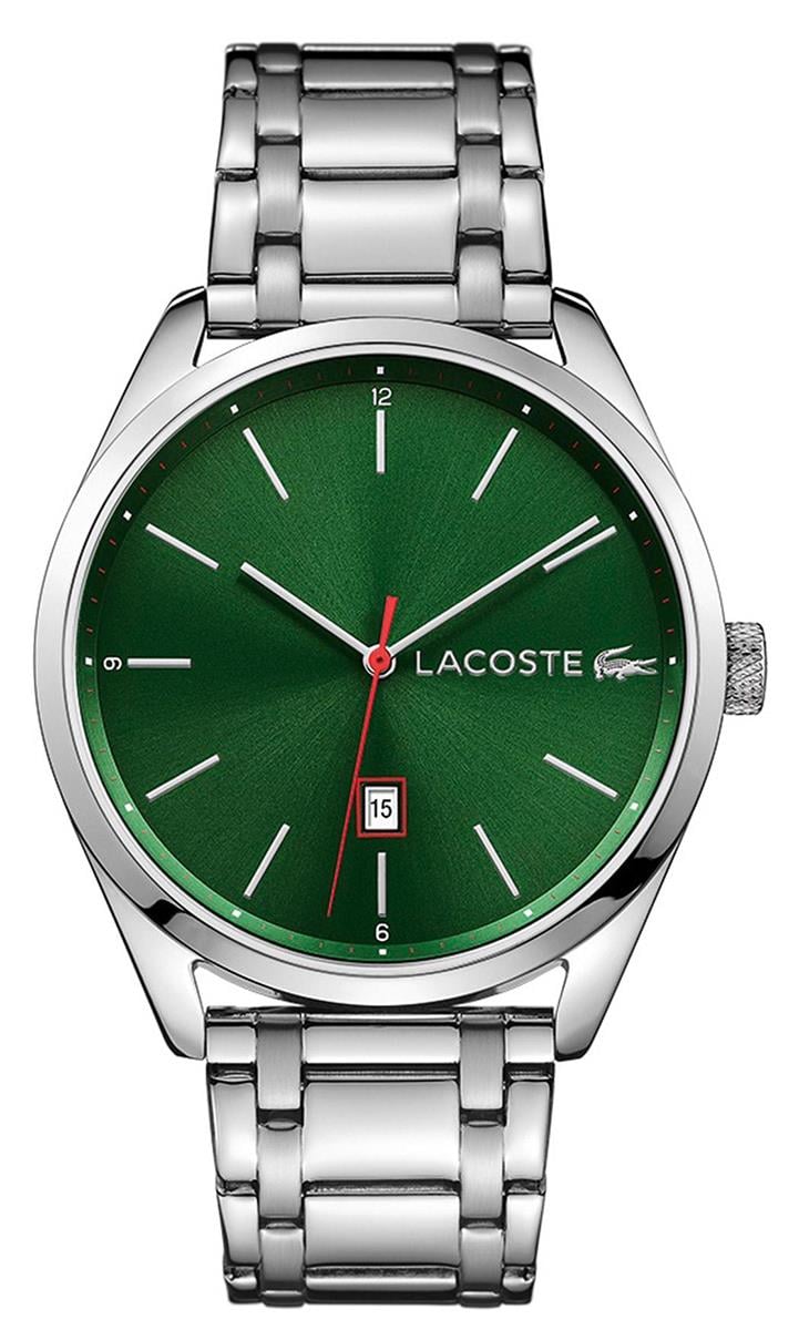 Lacoste 2010961 Erkek Kol Saati Lacoste 2010961 Erkek Kol Saati | Gözlüğün Adresi 