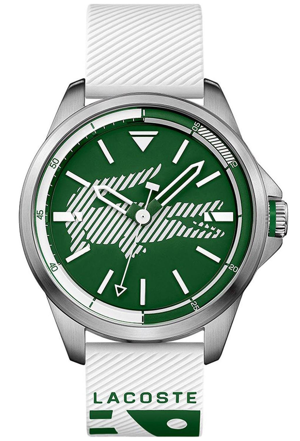 Lacoste 2010965 Erkek Kol Saati Lacoste 2010965 Erkek Kol Saati | Gözlüğün Adresi 