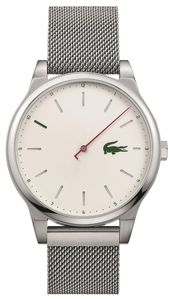 Lacoste 2010969 Erkek Kol Saati Lacoste 2010969 Erkek Kol Saati | Gözlüğün Adresi 