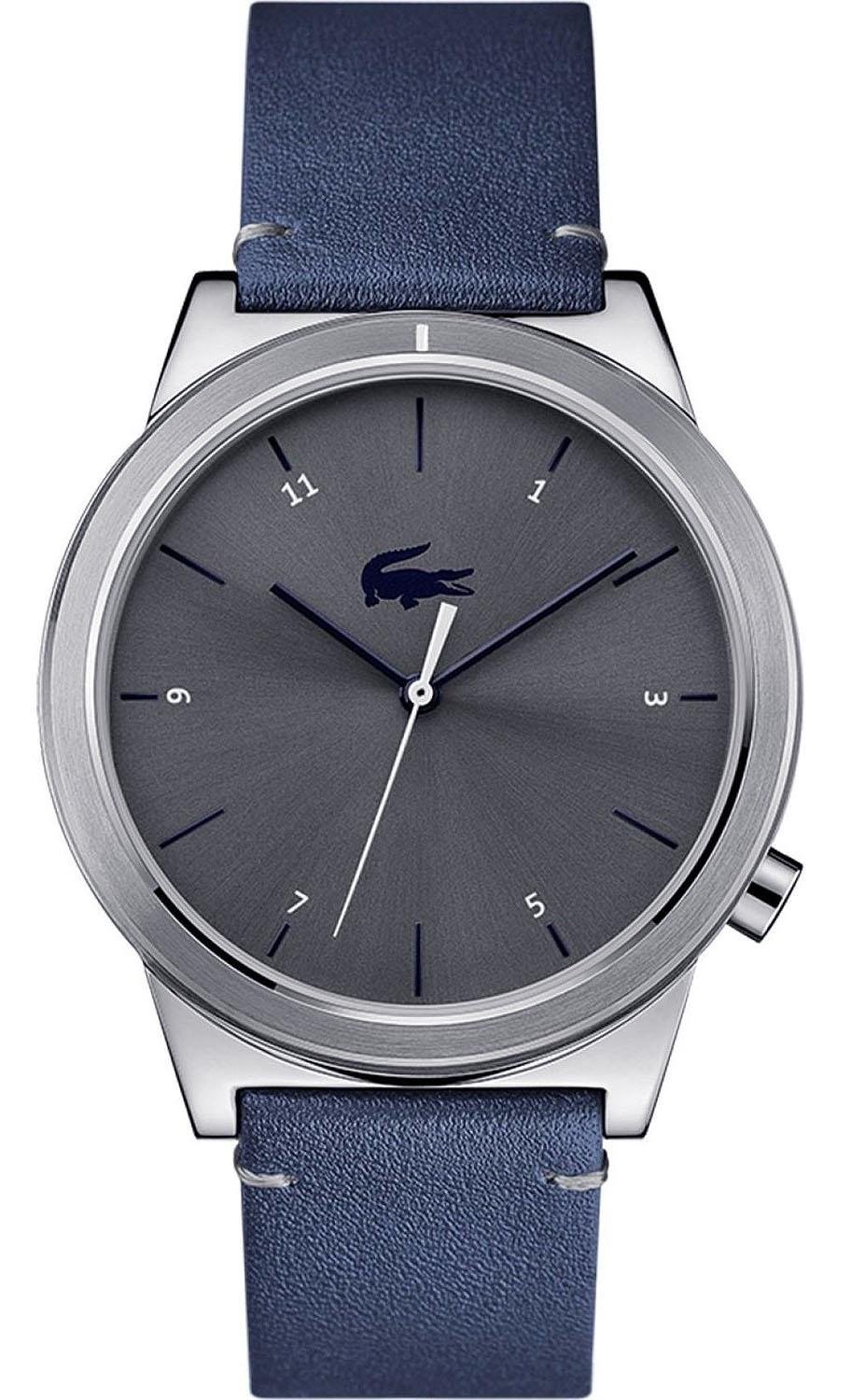 Lacoste 2010989 Erkek Kol Saati Lacoste 2010989 Erkek Kol Saati | Gözlüğün Adresi 