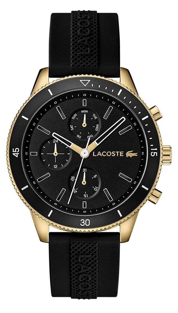 Lacoste 2010994 Erkek Kol Saati Lacoste 2010994 Erkek Kol Saati | Gözlüğün Adresi 