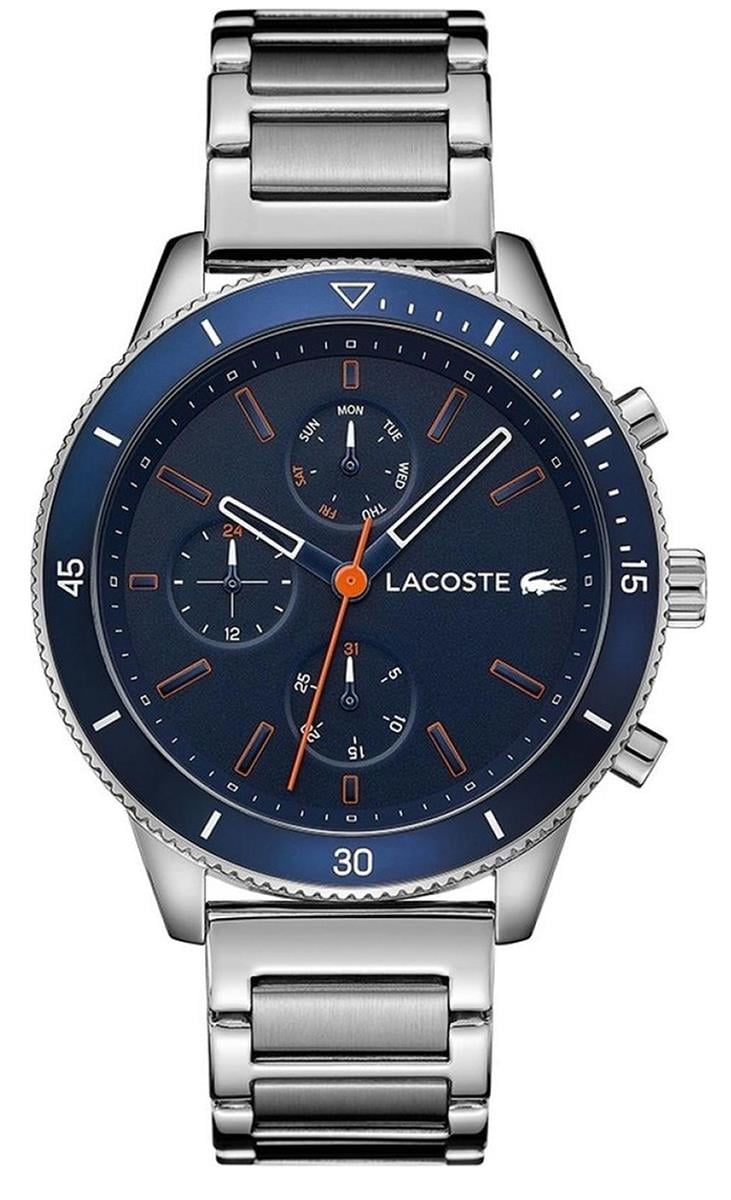 Lacoste 2010995 Erkek Kol Saati Lacoste 2010995 Erkek Kol Saati | Gözlüğün Adresi 