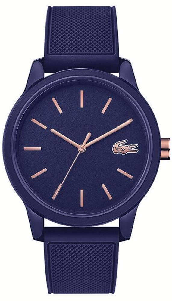 Lacoste 2011011 Unisex Kol Saati Lacoste 2011011 Unisex Kol Saati | Gözlüğün Adresi 