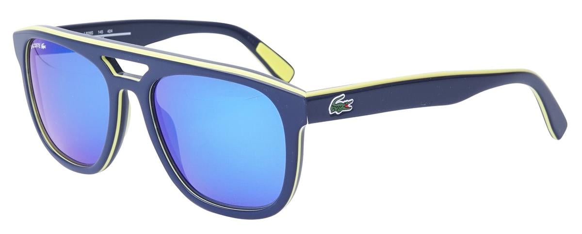 Lacoste L828S 424 54 Unisex Güneş Gözlüğü Lacoste L828S 424 54 Unisex Güneş Gözlüğü | Gözlüğün Adresi 