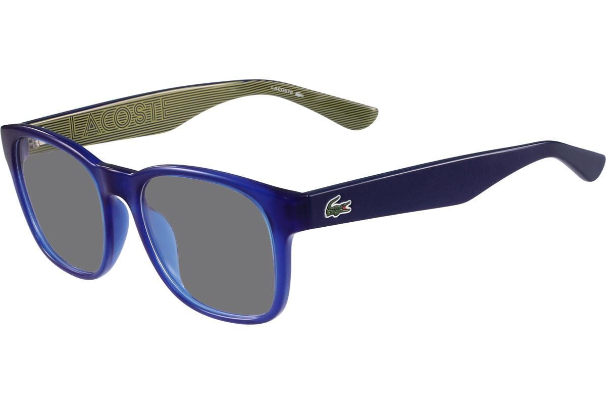 Lacoste L2772S 424 52 Unisex Güneş Gözlüğü Lacoste L2772S 424 52 Unisex Güneş Gözlüğü - Lenti 