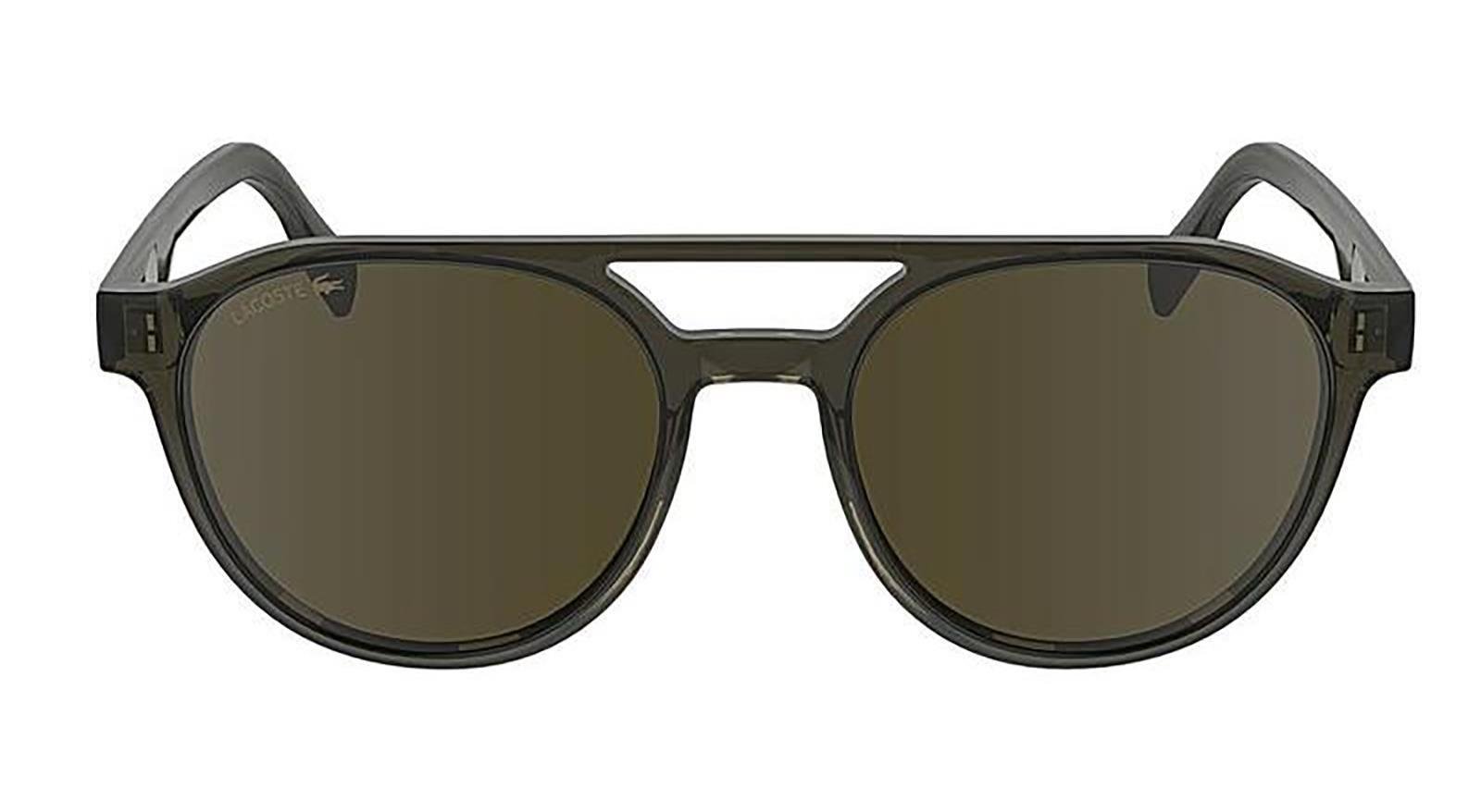 Lacoste L6008S 035 53 Unisex Güneş Gözlüğü Lacoste L6008S 035 53 Unisex Güneş Gözlüğü - Lenti 