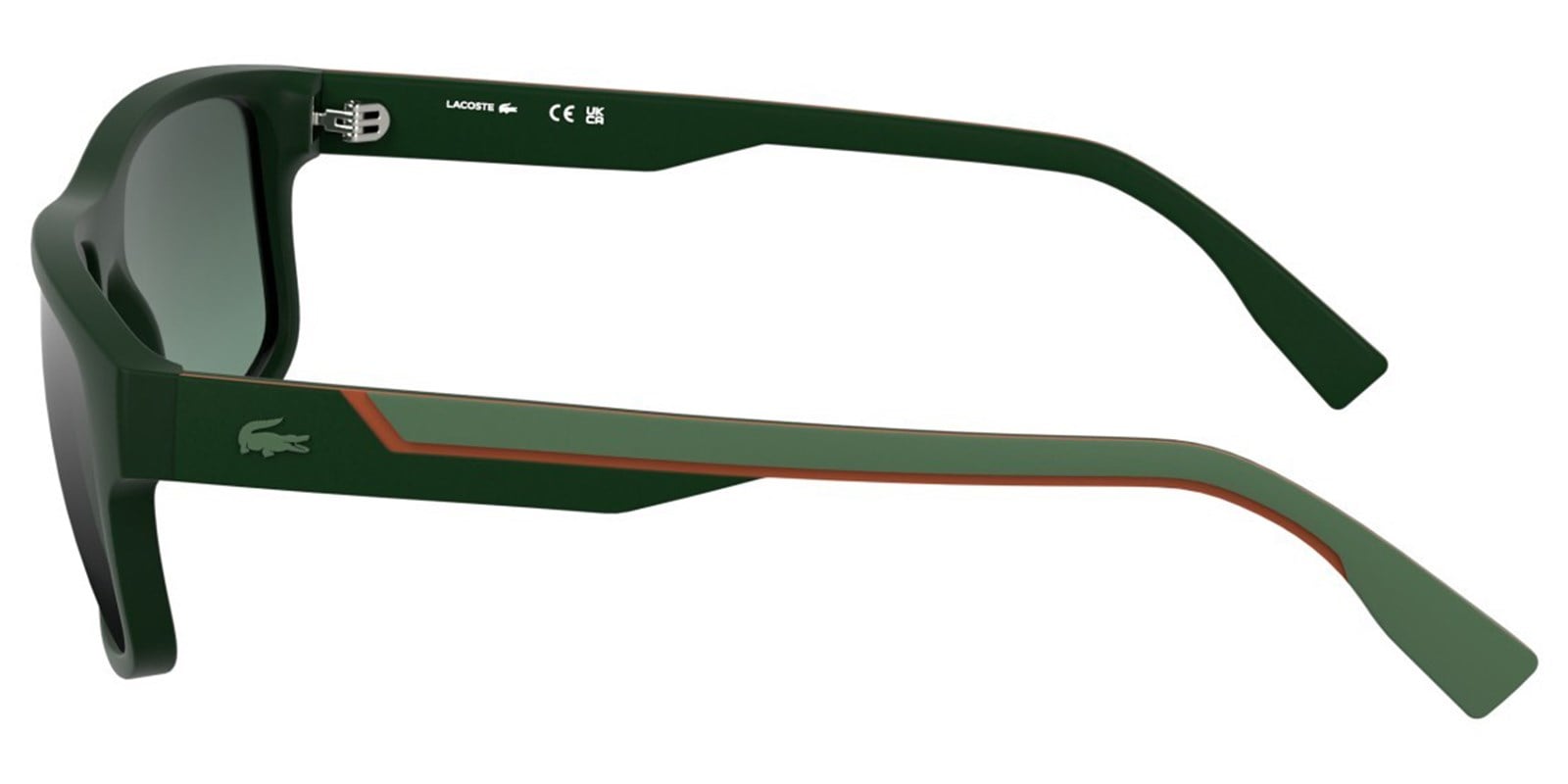Lacoste L6057S 301 57 Unisex Güneş Gözlüğü  