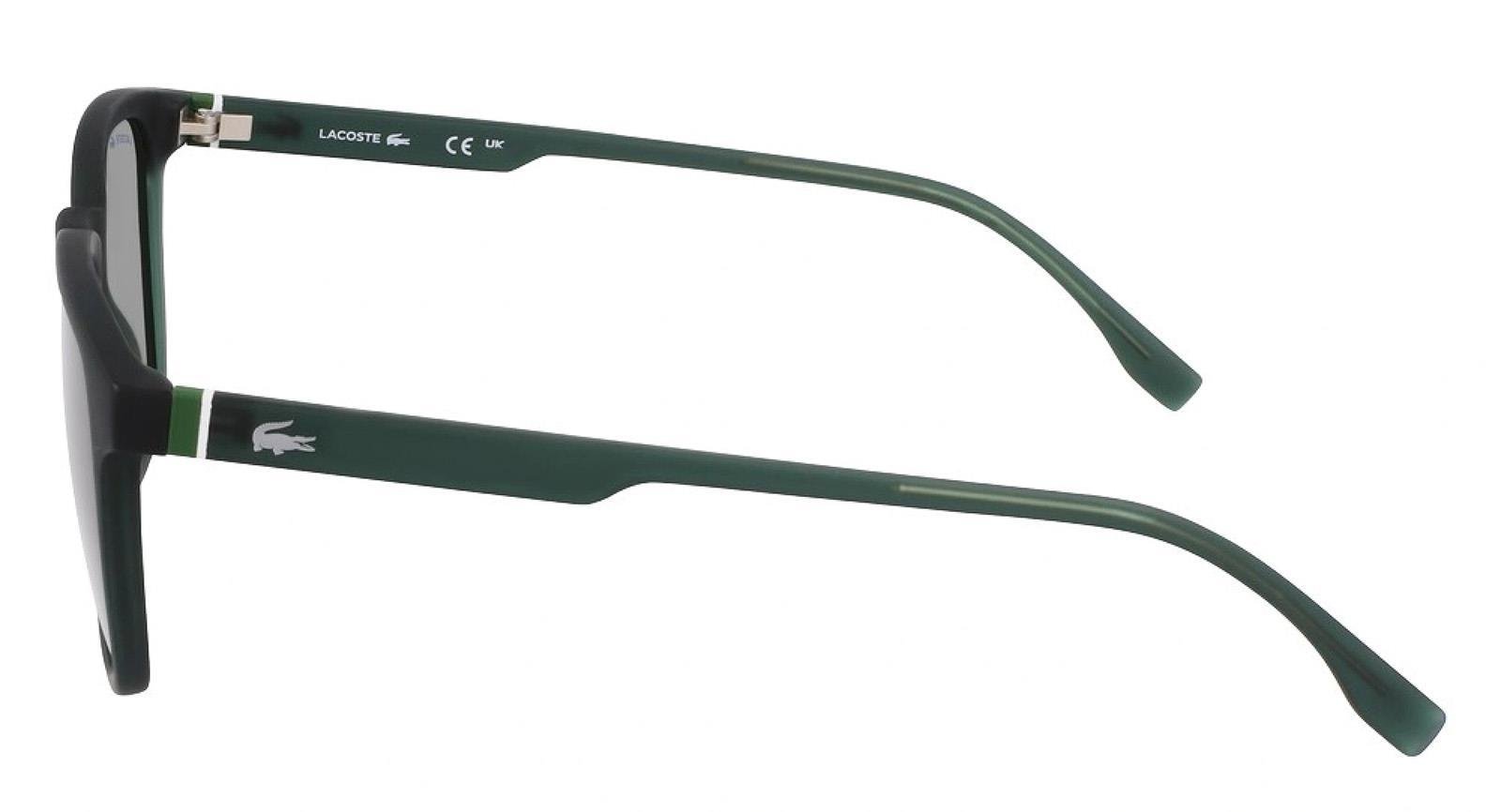 Lacoste L6029S 301 53 Unisex Güneş Gözlüğü Lacoste L6029S 301 53 Unisex Güneş Gözlüğü - Lenti 