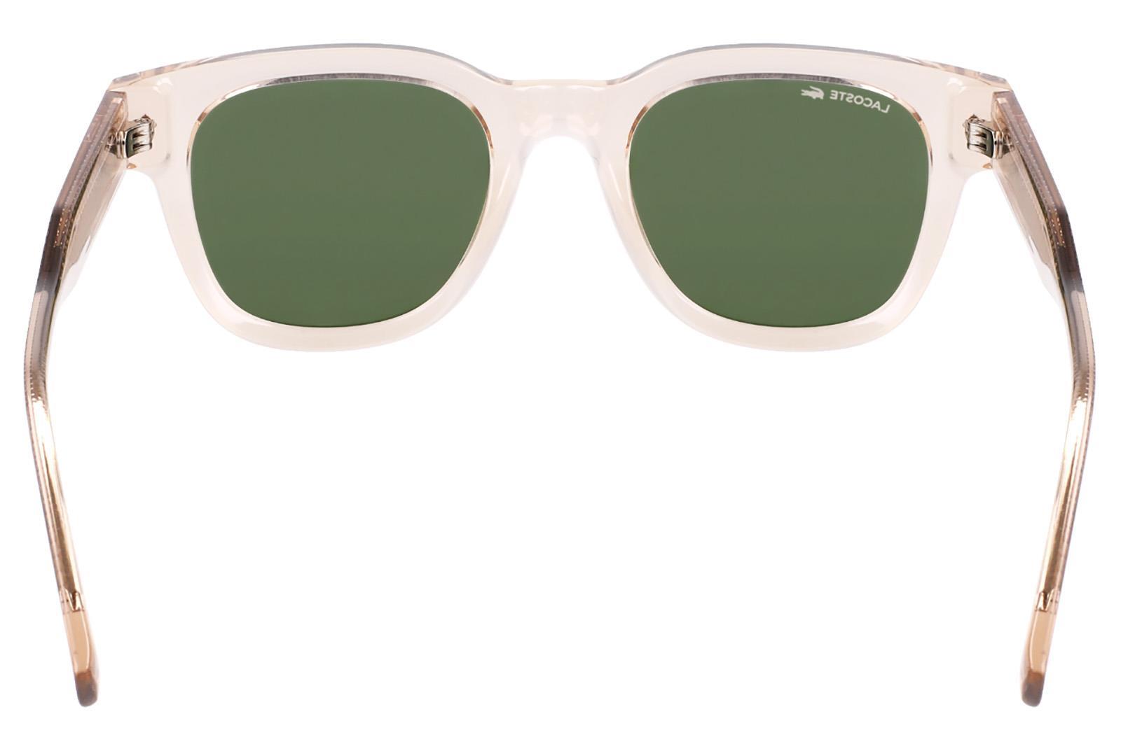 Lacoste L6023S 264 49 Unisex Güneş Gözlüğü Lacoste L6023S 264 49 Unisex Güneş Gözlüğü - Lenti 