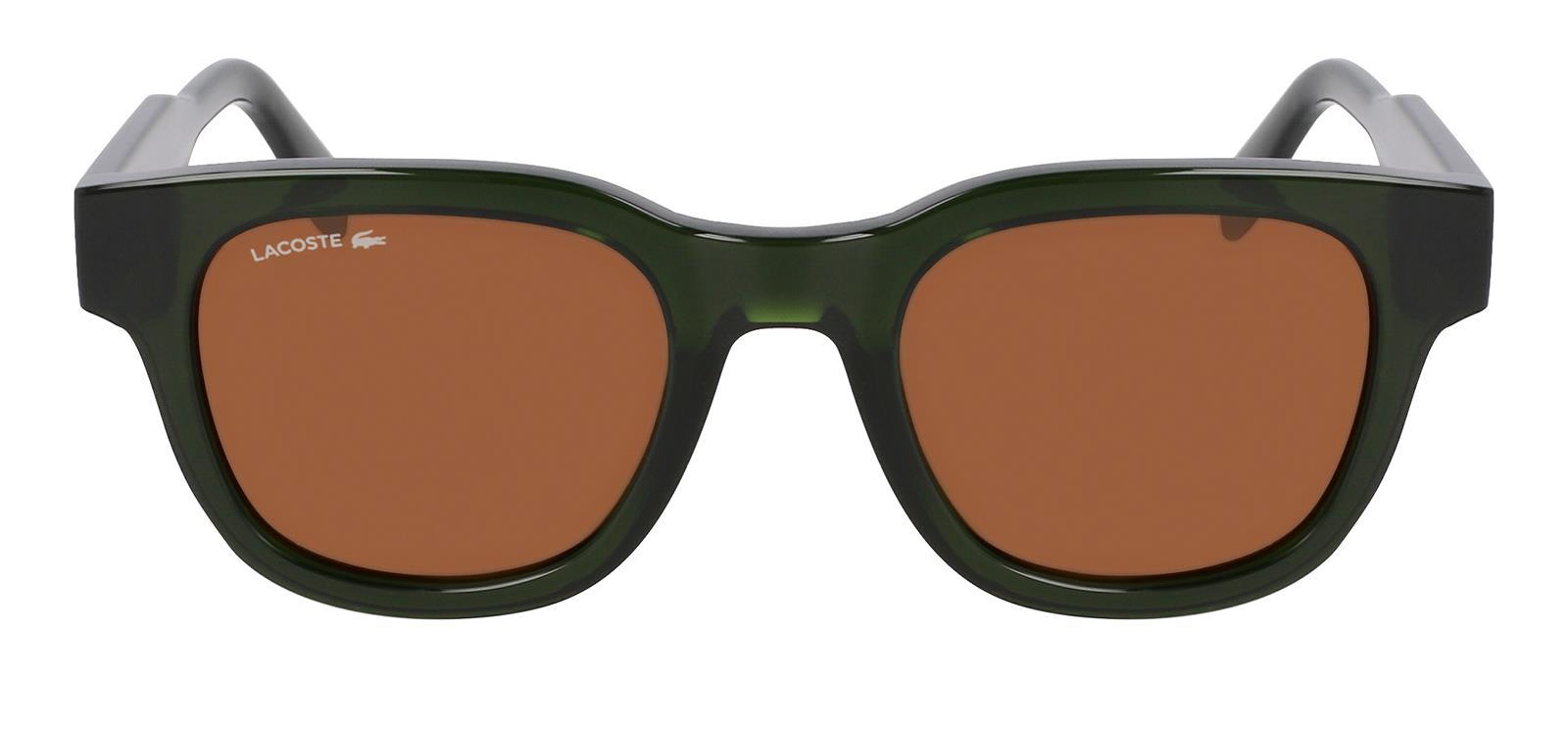 Lacoste L6023S 275 49 Unisex Güneş Gözlüğü Lacoste L6023S 275 49 Unisex Güneş Gözlüğü - Lenti 