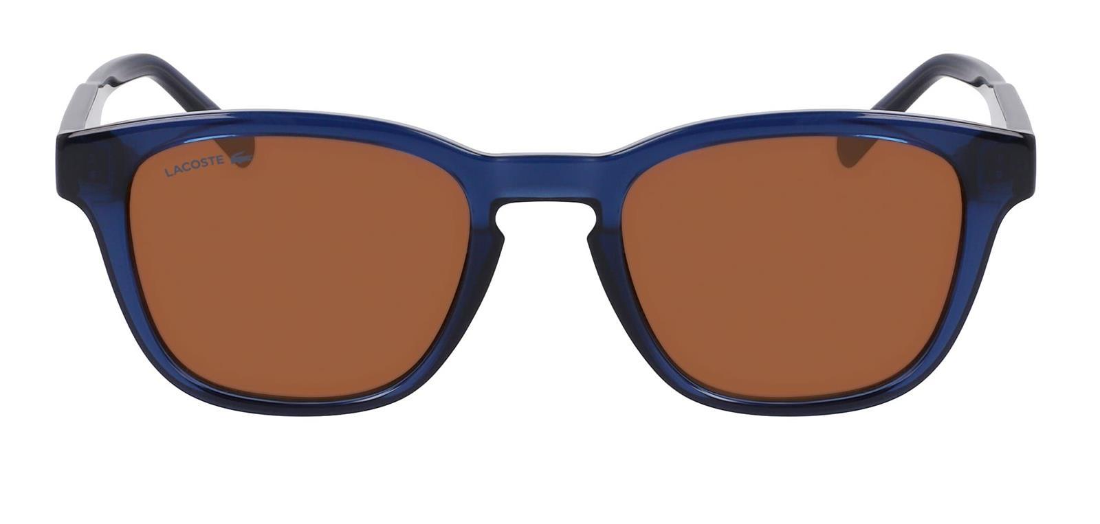 Lacoste L6026S 410 51 Unisex Güneş Gözlüğü Lacoste L6026S 410 51 Unisex Güneş Gözlüğü - Lenti 