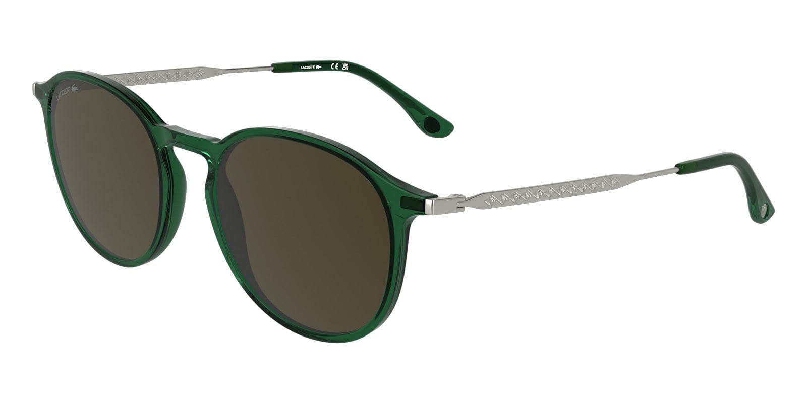 Lacoste L6016S 301 52 Unisex Güneş Gözlüğü  