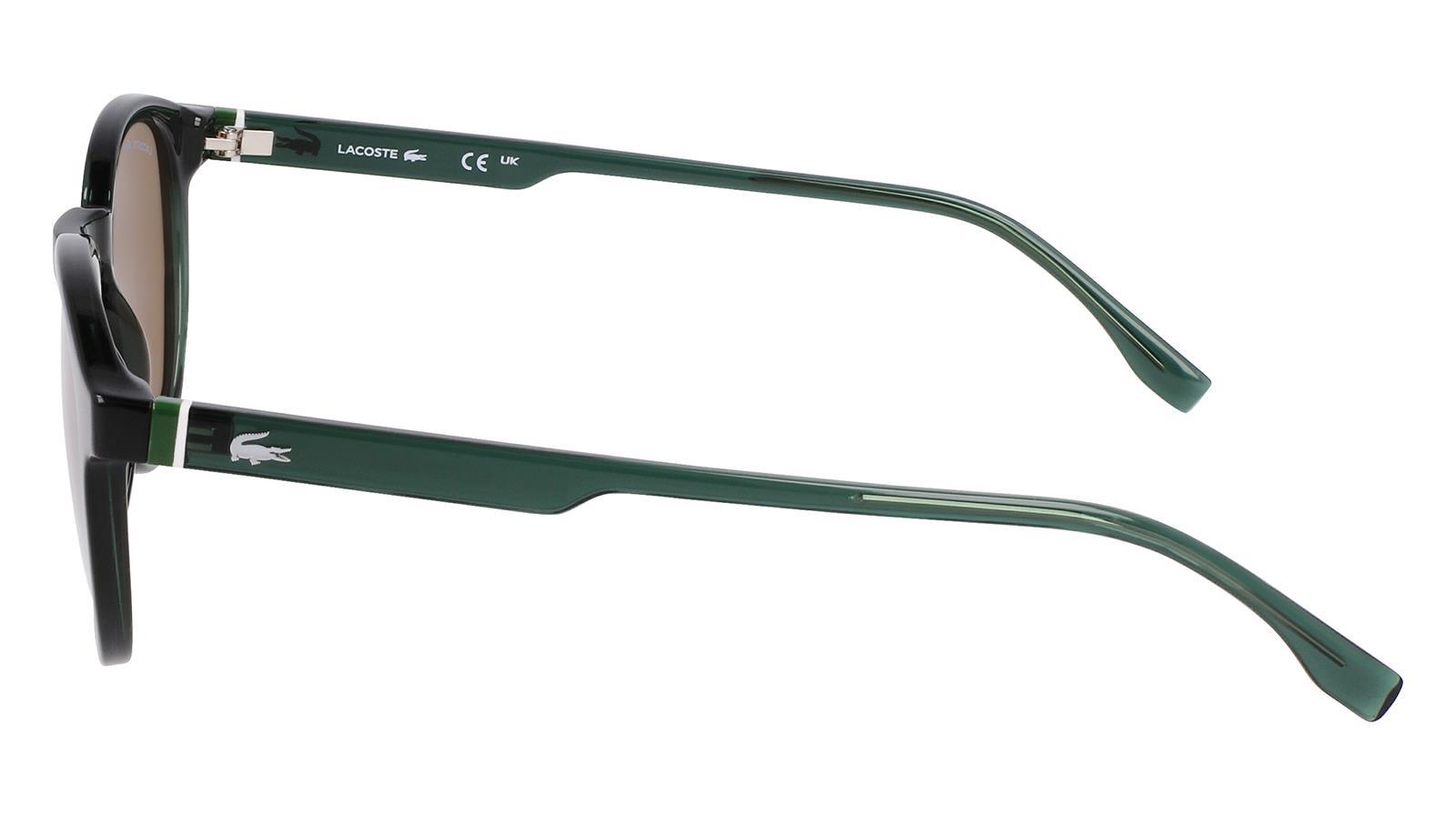 Lacoste L6030S 301 50 Unisex Güneş Gözlüğü Lacoste L6030S 301 50 Unisex Güneş Gözlüğü - Lenti 