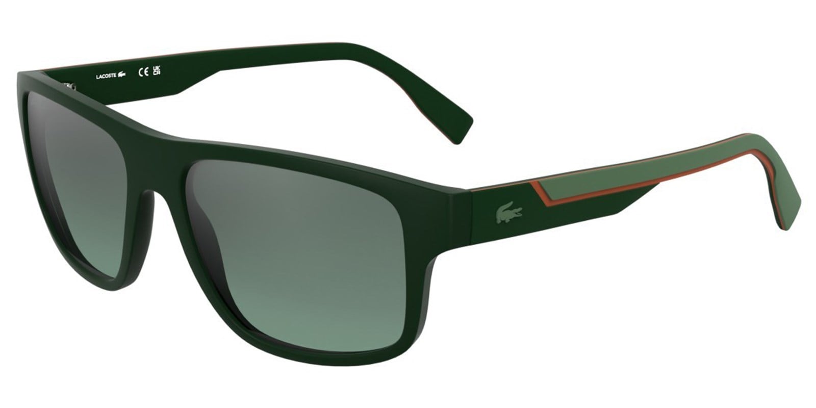 Lacoste L6057S 301 57 Unisex Güneş Gözlüğü  